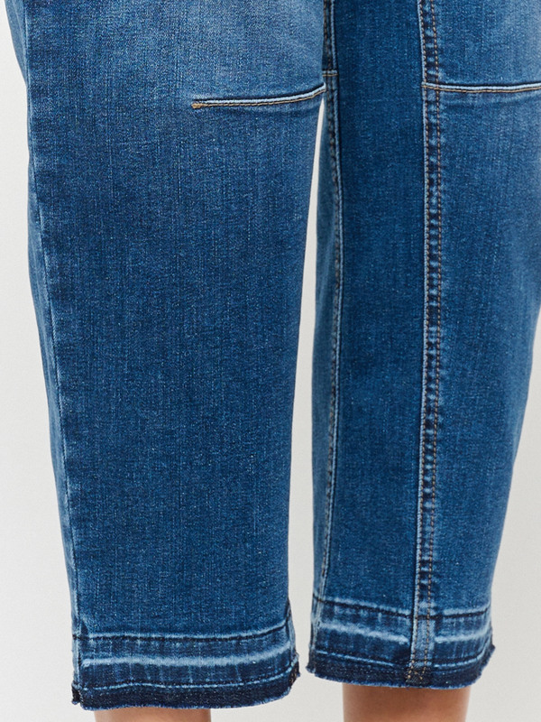 Э608706/3324/м/24-02 Брюки (Джинсы) Luisa Cerano