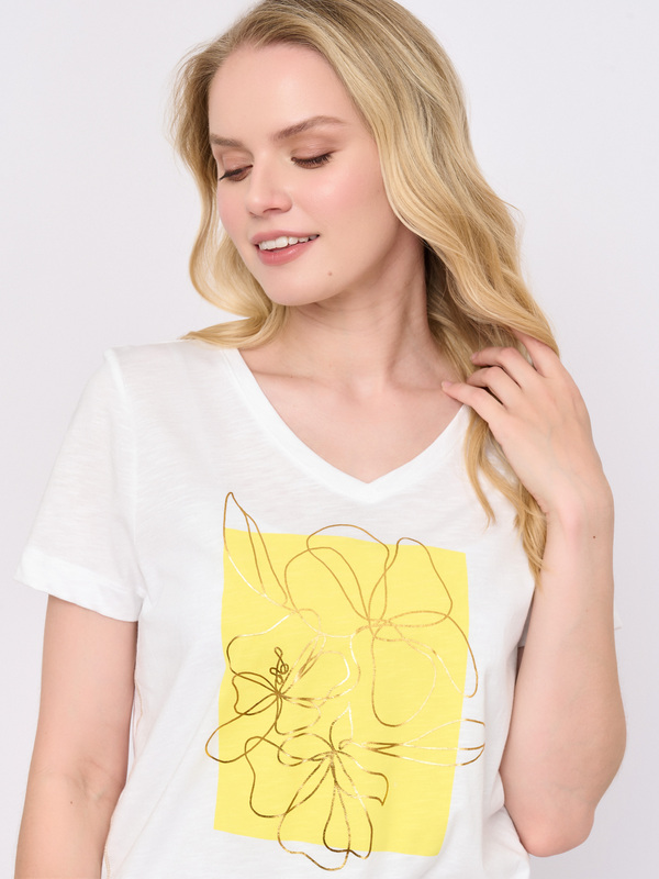 Футболка Gerry Weber, фото 3