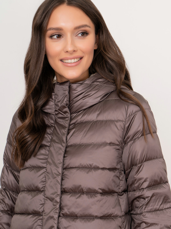 Э34861217 VESPA/21-02 Полупальто MARELLA SPORT