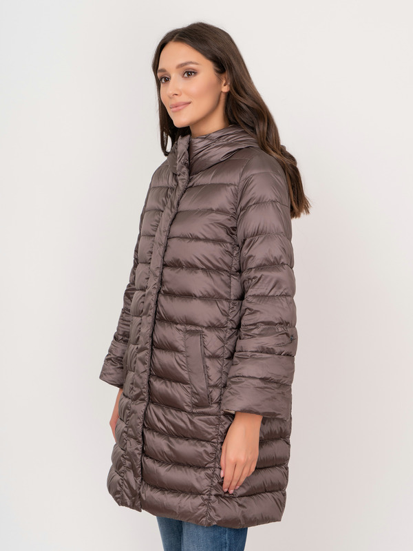 Э34861217 VESPA/21-02 Полупальто MARELLA SPORT