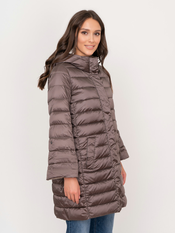 Э34861217 VESPA/21-02 Полупальто MARELLA SPORT