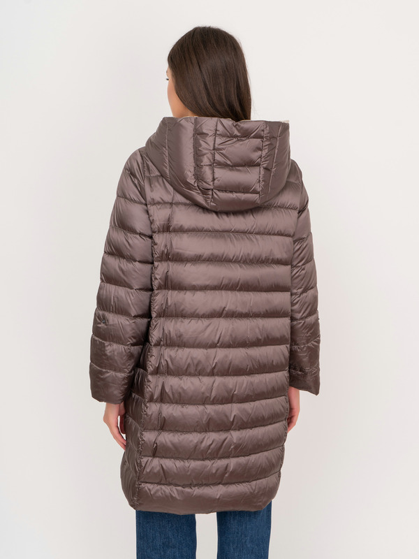 Э34861217 VESPA/21-02 Полупальто MARELLA SPORT