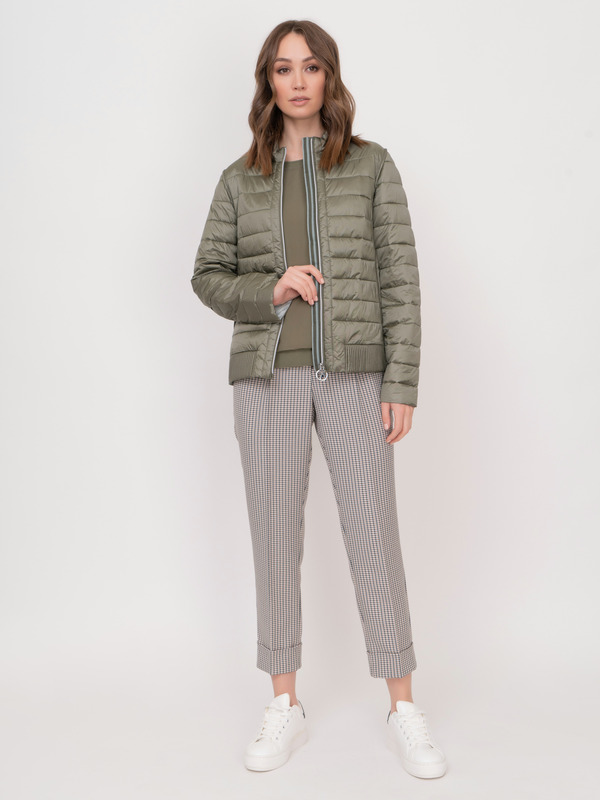 Э7122/2023/21-01 Куртка Betty Barclay