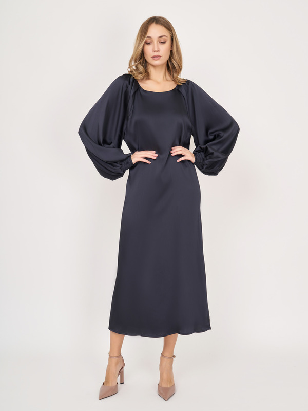 Э22FA6840CREP/22-02 Платье Beatrice