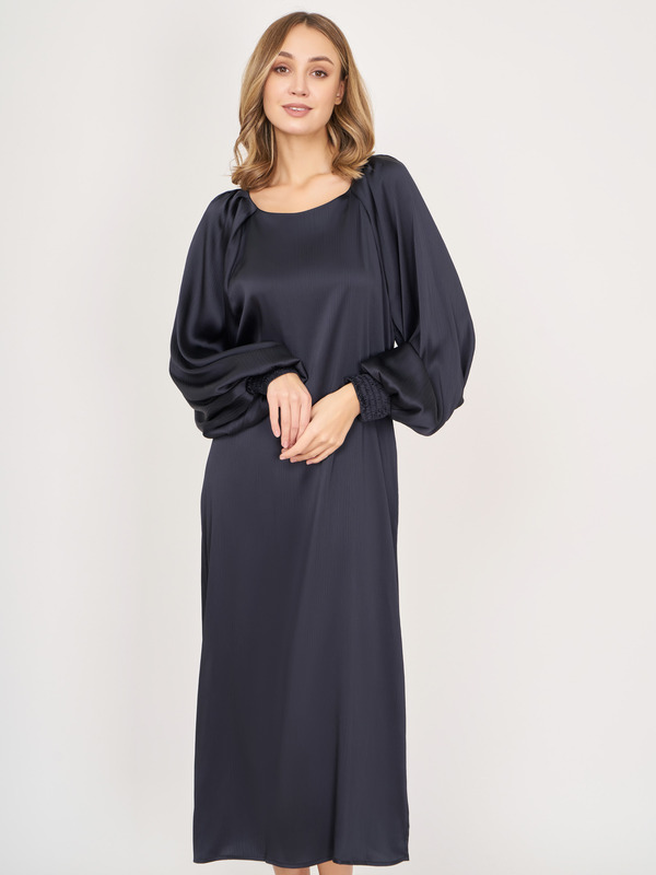 Э22FA6840CREP/22-02 Платье Beatrice