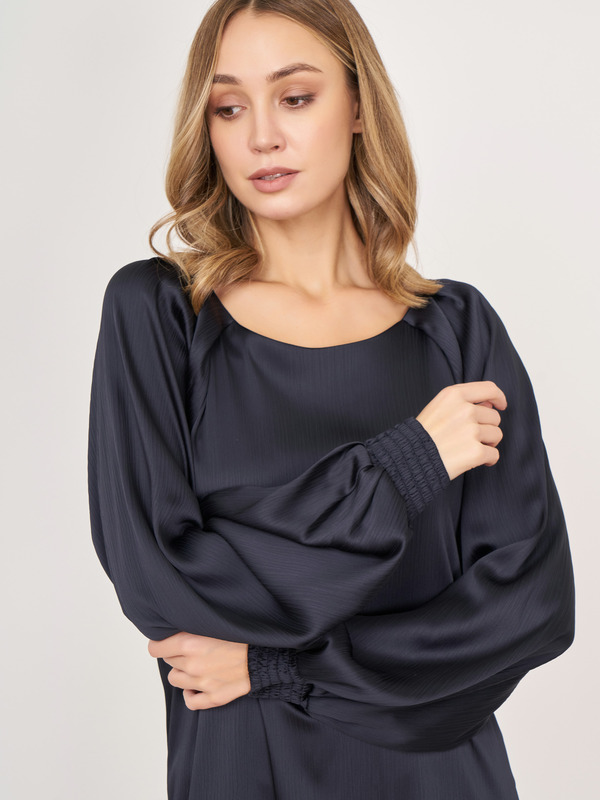 Э22FA6840CREP/22-02 Платье Beatrice