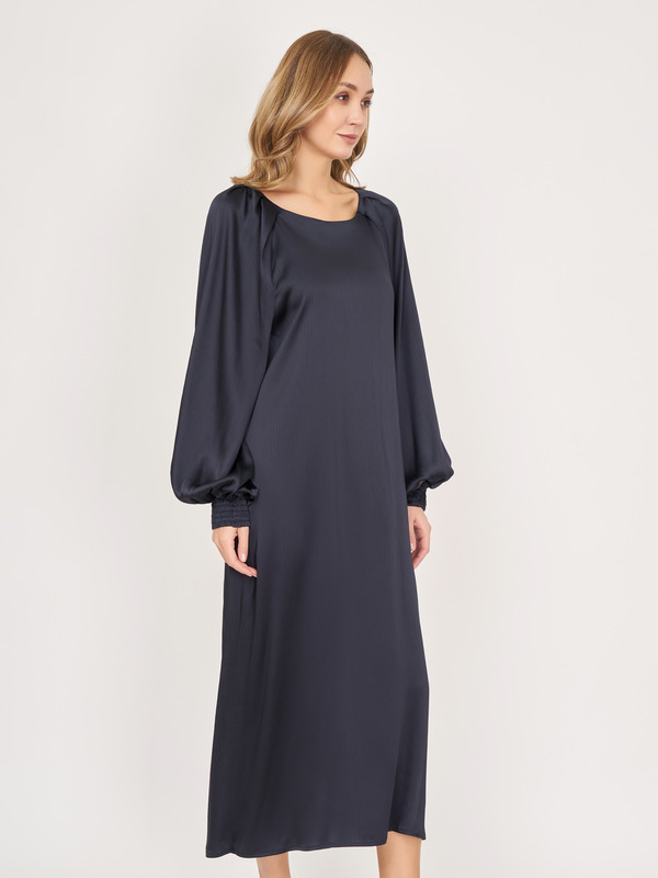 Э22FA6840CREP/22-02 Платье Beatrice