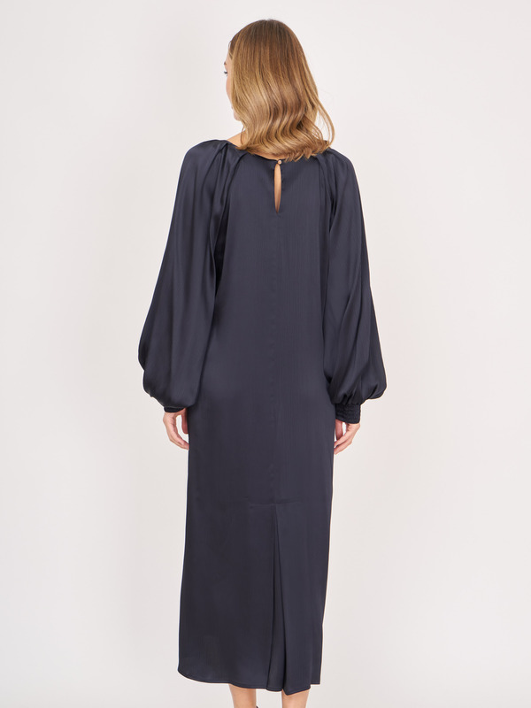 Э22FA6840CREP/22-02 Платье Beatrice