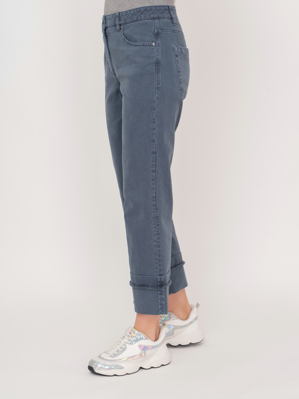 Э658361/2198/22-01 Брюки-джинсы Luisa Cerano