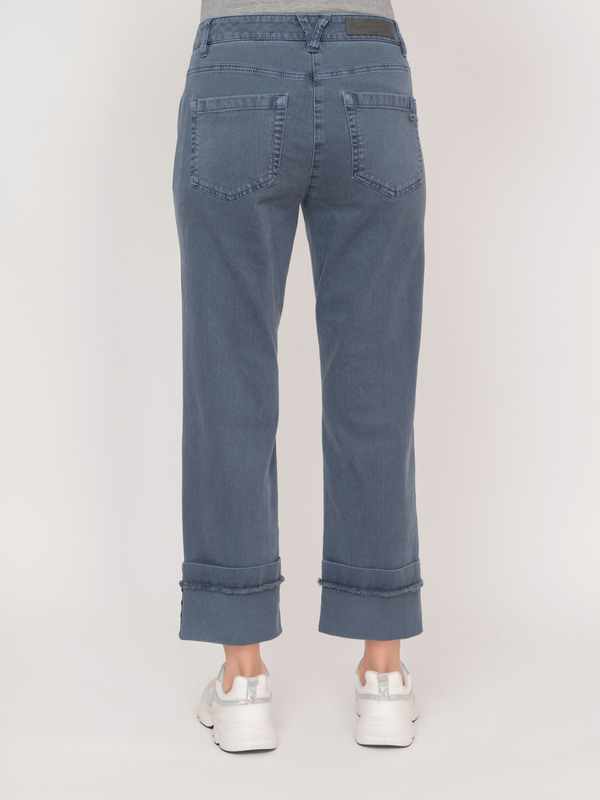 Э658361/2198/22-01 Брюки-джинсы Luisa Cerano