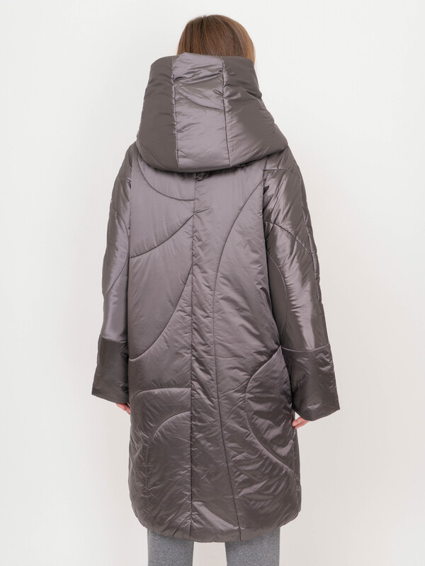 Э109500/206/20-02 Пальто Baronia