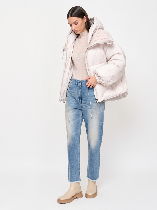 ЭD351027CA/м/24-02 Куртка PANICALE