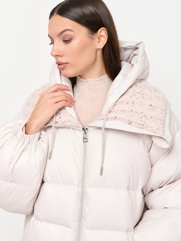 ЭD351027CA/м/24-02 Куртка PANICALE