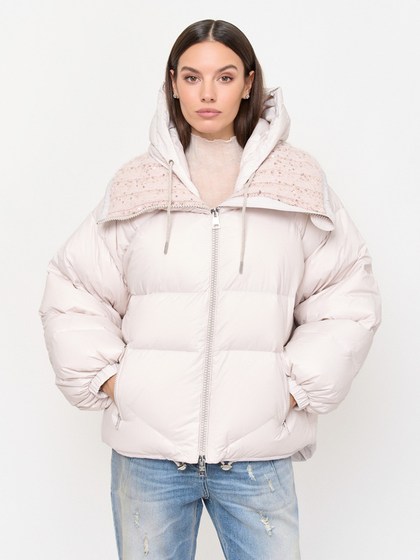 ЭD351027CA/м/24-02 Куртка PANICALE