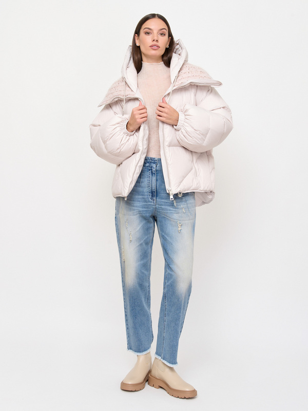 ЭD351027CA/м/24-02 Куртка PANICALE