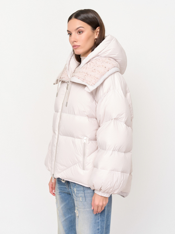 ЭD351027CA/м/24-02 Куртка PANICALE