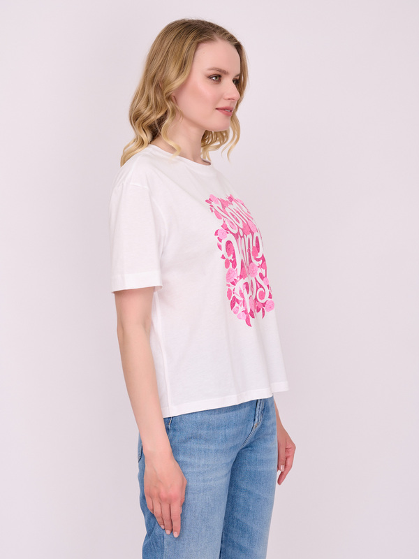 Э39710734 ESCAPE2/23-01 Футболка Marella Sport