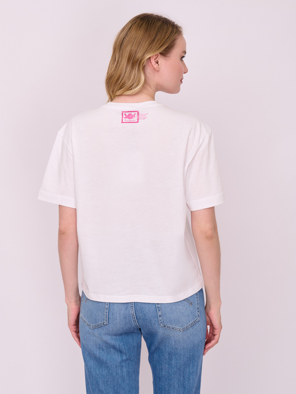 Э39710734 ESCAPE2/23-01 Футболка Marella Sport