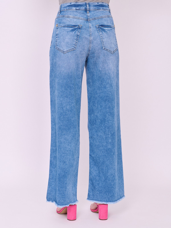 Э822047-66833/23-01 Брюки Gerry Weber