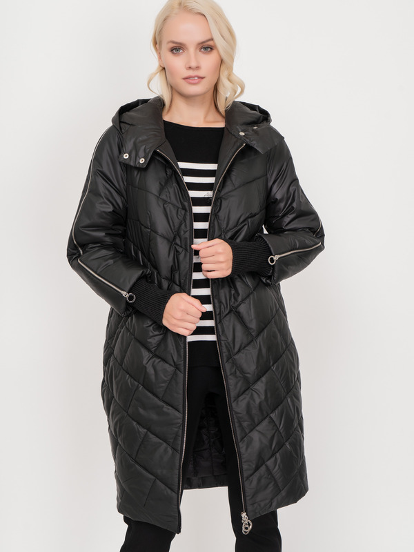 Э3049-221/20-02 Пальто Franco Vello