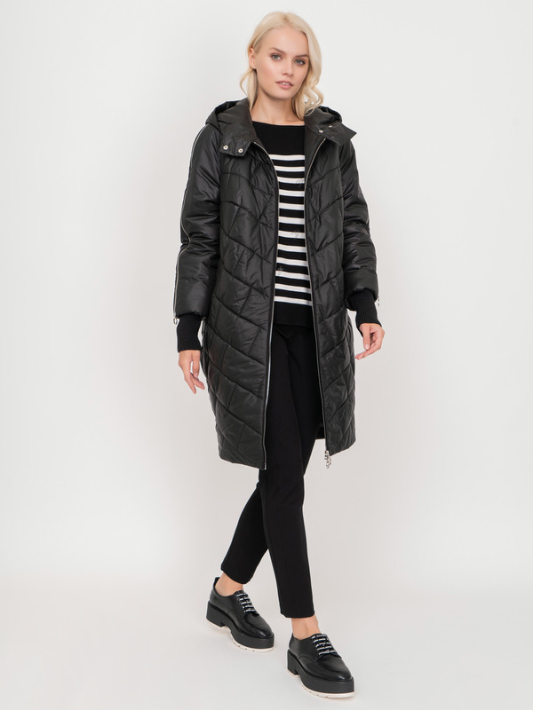 Э3049-221/20-02 Пальто Franco Vello