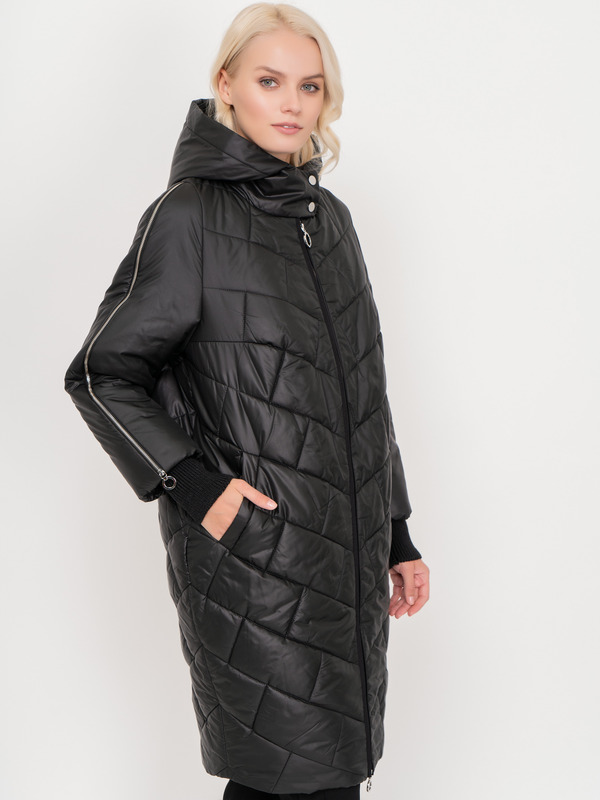 Э3049-221/20-02 Пальто Franco Vello