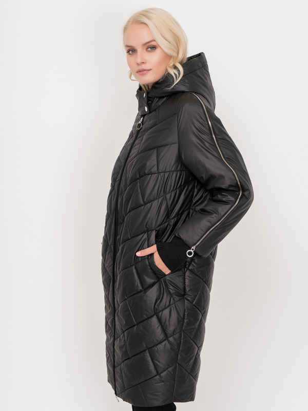 Э3049-221/20-02 Пальто Franco Vello