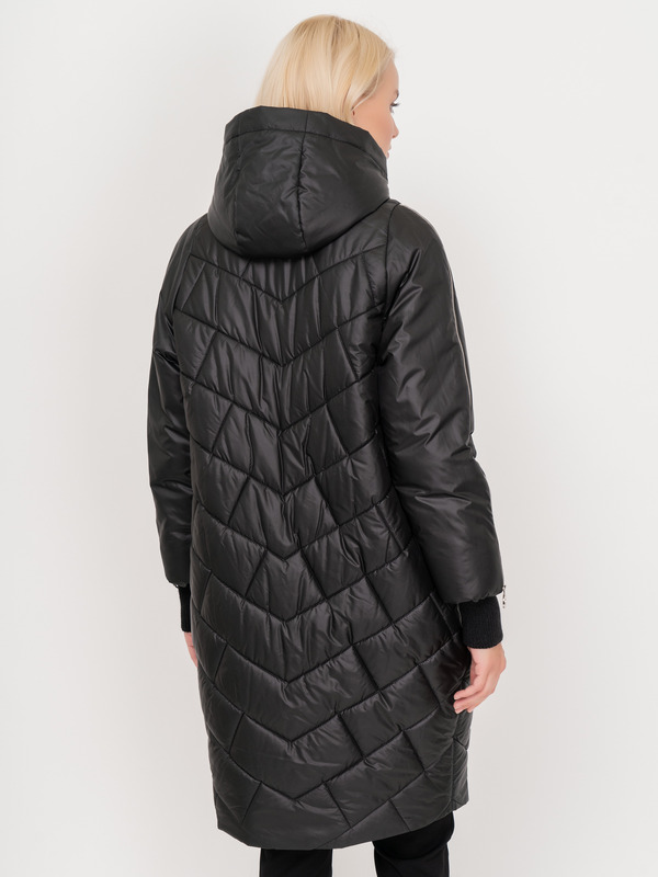 Э3049-221/20-02 Пальто Franco Vello