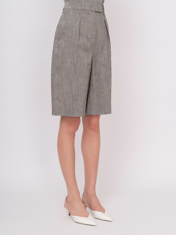 Э658397/3356/22-01 Шорты Luisa Cerano