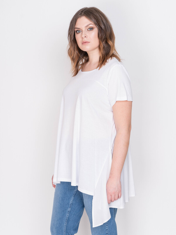 Э711.1132.M.R/19-01 Футболка Mat Fashion