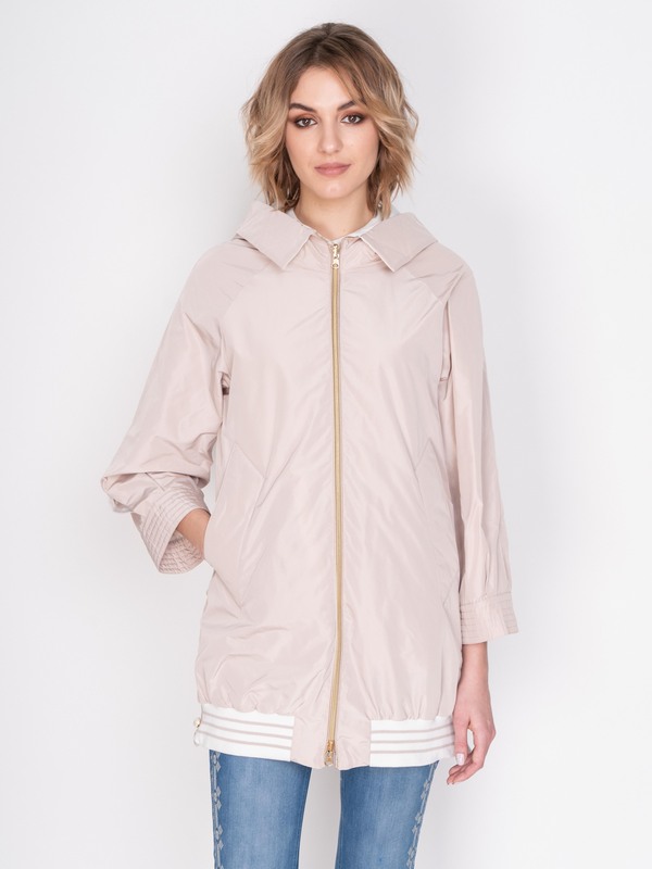 Э9106/19-1 Куртка двухстор. J.N.C.