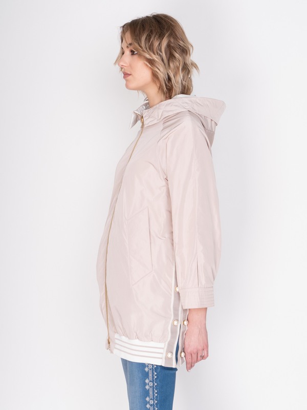 Э9106/19-1 Куртка двухстор. J.N.C.