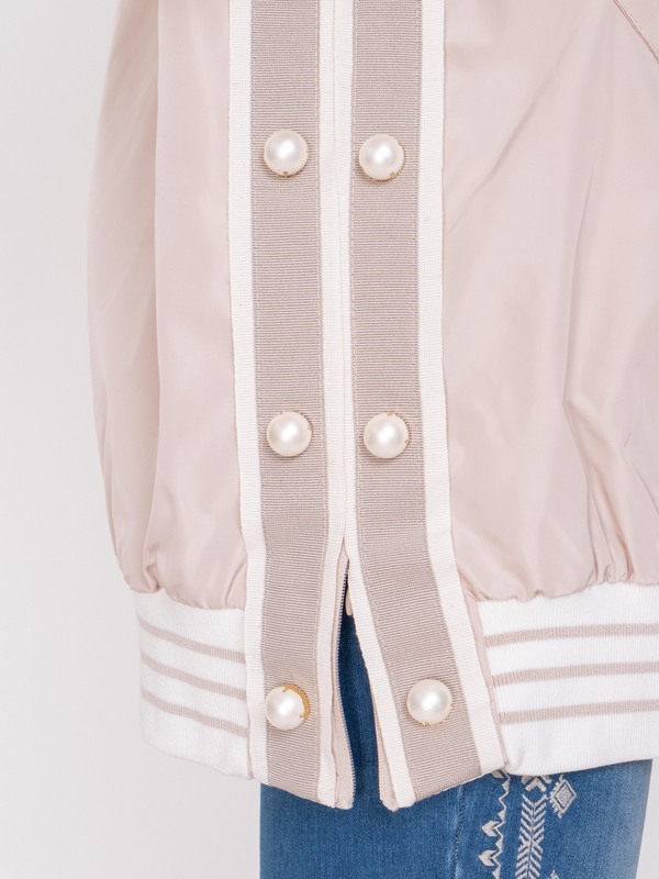 Э9106/19-1 Куртка двухстор. J.N.C.