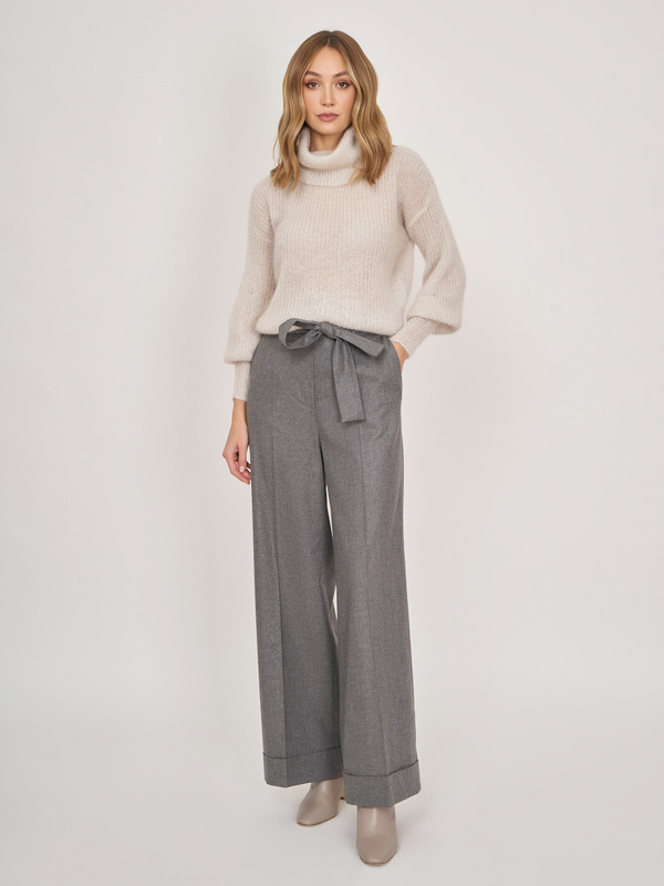 Э55921/22-02 Брюки D.Exterior