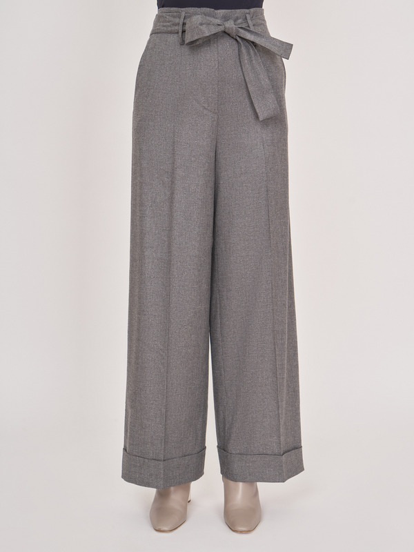 Э55921/22-02 Брюки D.Exterior