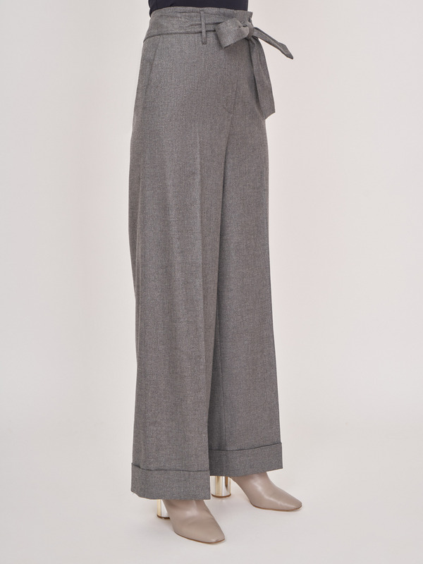 Э55921/22-02 Брюки D.Exterior