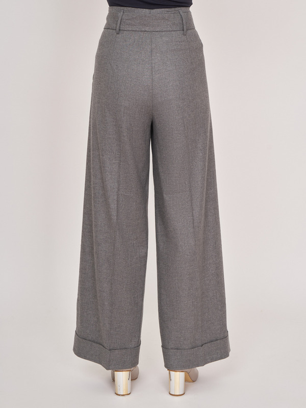 Э55921/22-02 Брюки D.Exterior