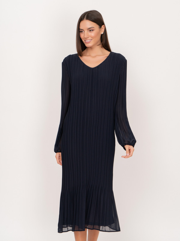 Э780402-21119/21-02 Платье Samoon