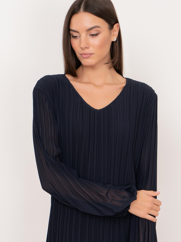 Э780402-21119/21-02 Платье Samoon