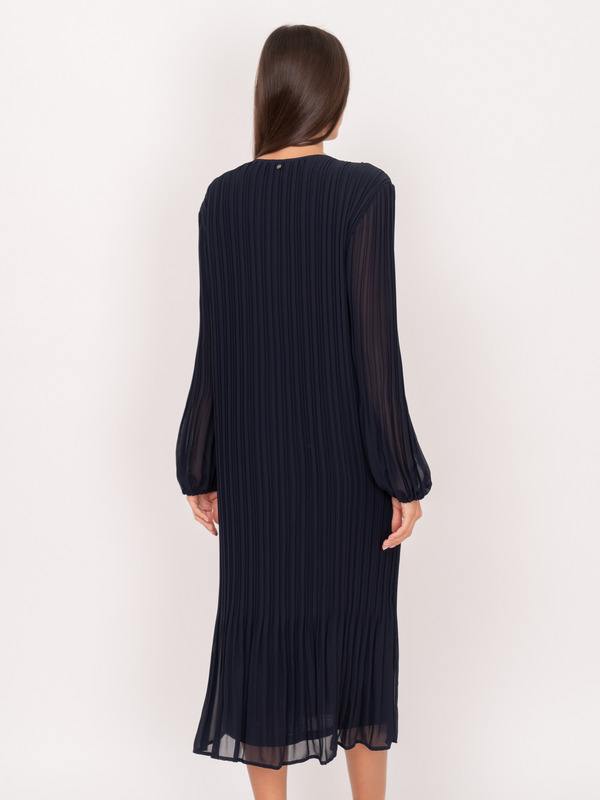 Э780402-21119/21-02 Платье Samoon