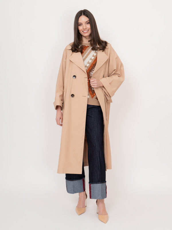 Э750201-31091/м/22-01 Пальто Gerry Weber