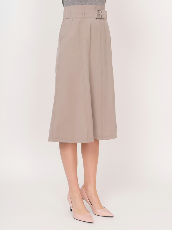 Э613140/22-01 Юбка Lecomte