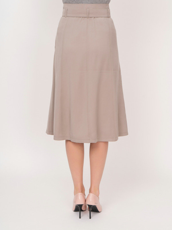 Э613140/22-01 Юбка Lecomte