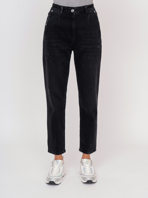 Э7174-222/21-02 Джинсы Franco Vello