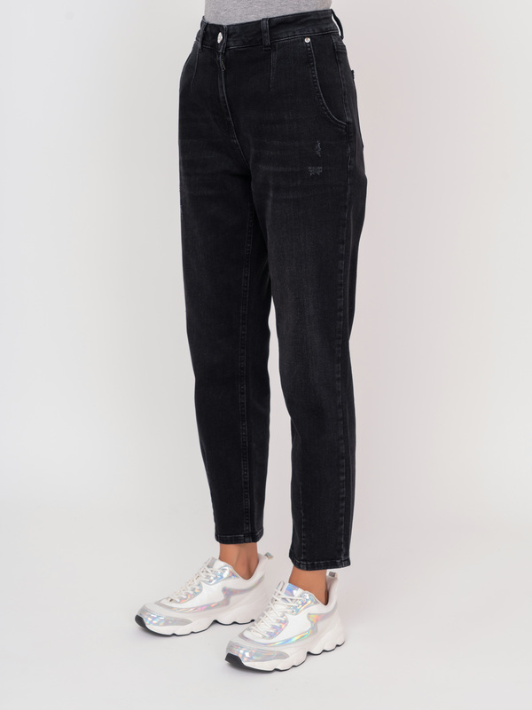 Э7174-222/21-02 Джинсы Franco Vello