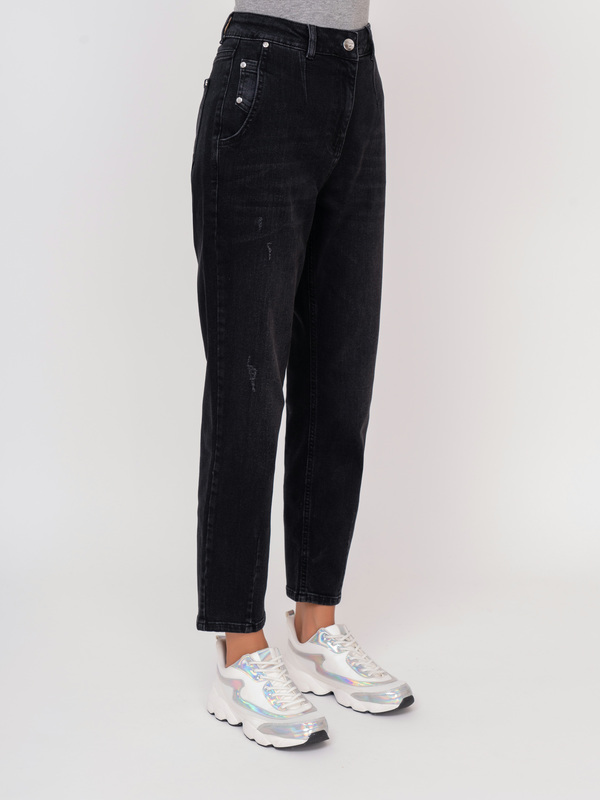 Э7174-222/21-02 Джинсы Franco Vello