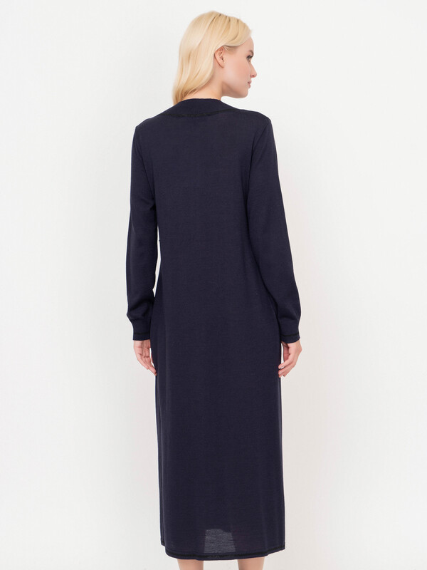 ЭVIOLA 770/20-02 Платье тр. Moretti