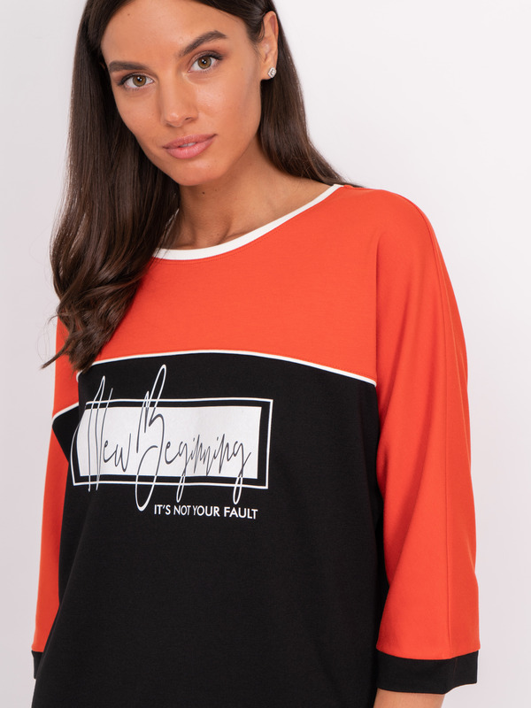 Э7-24-4197/22-01 Комплект (джемпер+брюки) Exitline