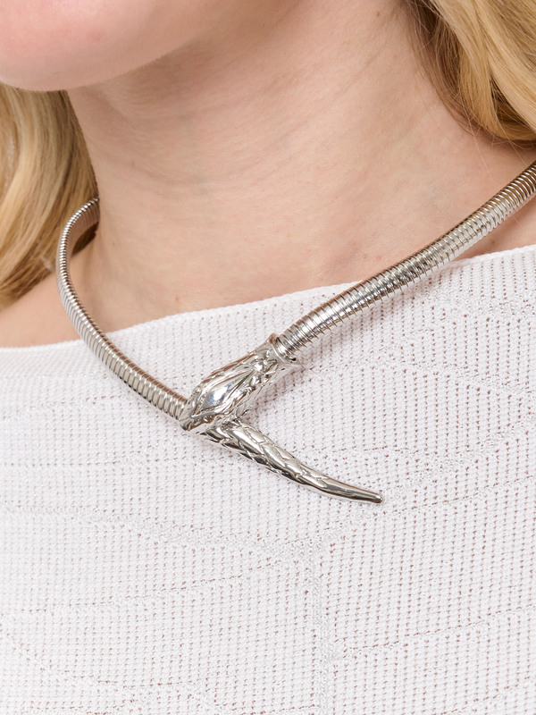 Э439394/25-01 Колье My poison Ярославна