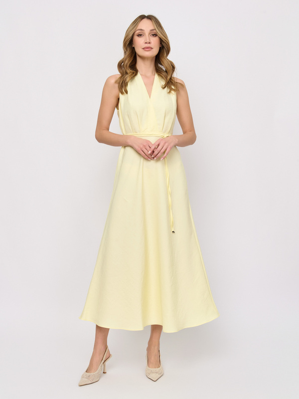 Платье Luisa Cerano, фото 8